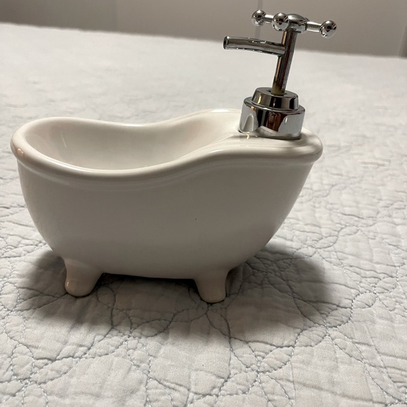 Other - Bubble soap dispenser